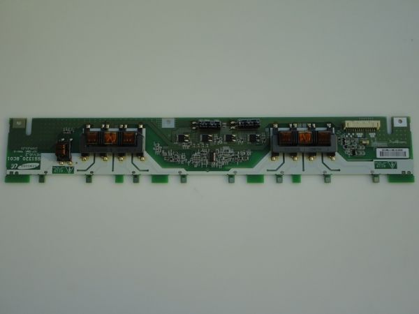 PLACA INVERTER - SONY - KLV-32L500A