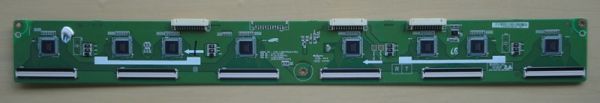 Placa Buffer SAMSUNG - PL51E450 - PL51E490