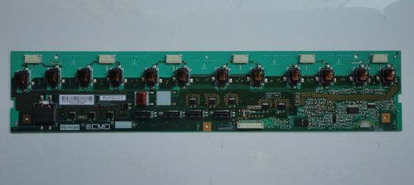 PLACA INVERTER - SEMP TOSHIBA - LC4245W