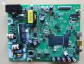 Placa Principal Semp Toshiba - 32L2400