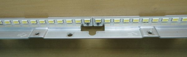 BARRA DE LEDS - SAMSUNG - UN32D5000PG