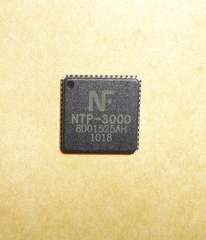 NTP-3000  -  NTP3000