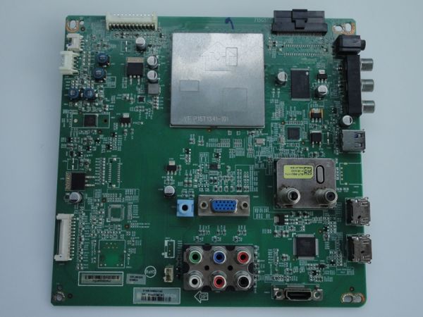 PLACA PRINCIPAL - PHILIPS - 32PFL3507D/78