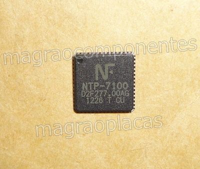 NTP-7100