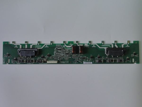 PLACA INVERTER - SAMSUNG - LN37C530F1M