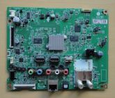 Placa Principal LG - 32LJ600B