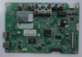 PLACA PRINCIPAL - LG - 47LB5600