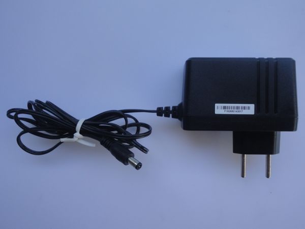 FONTE - UNIVERSAL - 12 V - 2 A