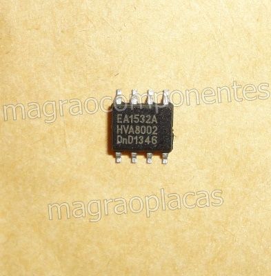 EA1532A  -  TEA1532A  -  SMD