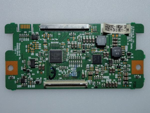 PLACA TCON - LG - 32CS460