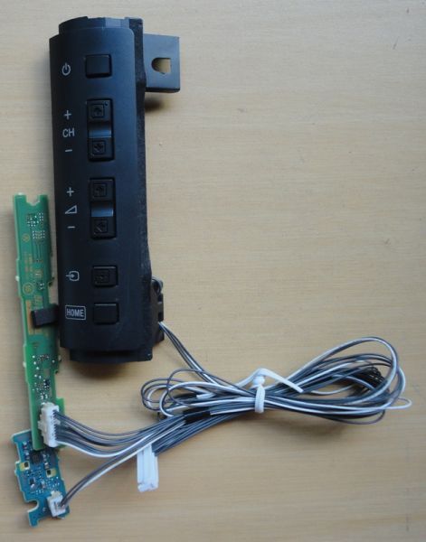 Sensores e Teclado SONY KDL-32EX425