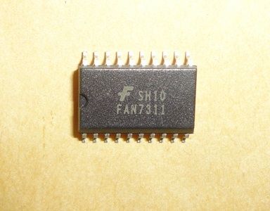 FAN7311