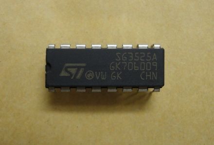 SG3525A - SG3525