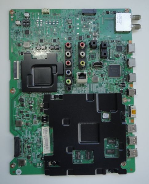 PLACA PRINCIPAL - SAMSUNG - UN50HU7000G