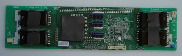 PLACA INVERTER - LG - 42LG30R - MA