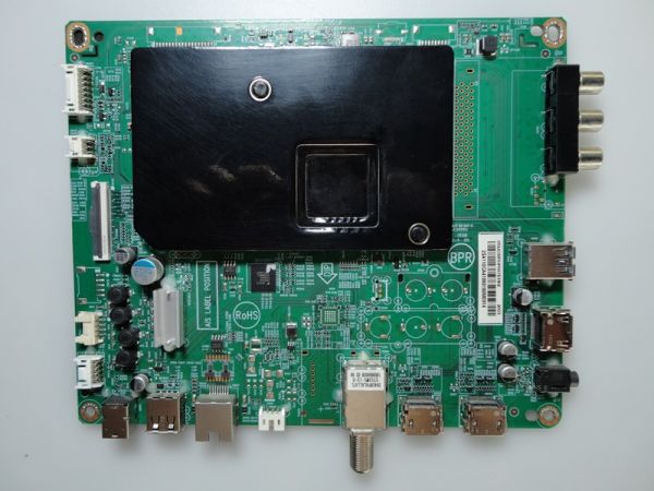 PLACA PRINCIPAL - PHILIPS - 50PUG6654/78