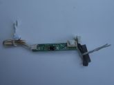 SENSOR DO REMOTO - SEMP TOSHIBA - LED DL3244(A)W