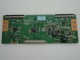 PLACA TCON - SEMP TOSHIBA - DL3270(B)W