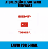 atualização SEMP TOSHIBA - L40D2900F