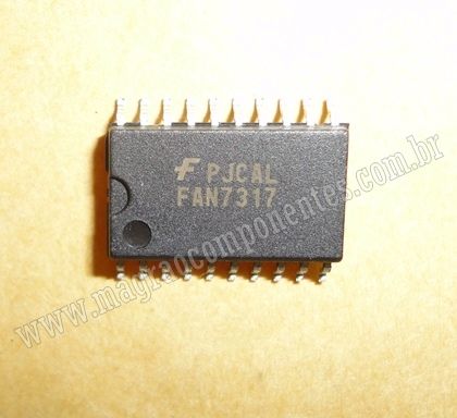 FAN7317