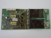 PLACA INVERTER - PHILIPS - 32PFL3606D/78