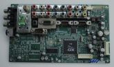 PLACA PRINCIPAL - LG - 42LG30R - MA