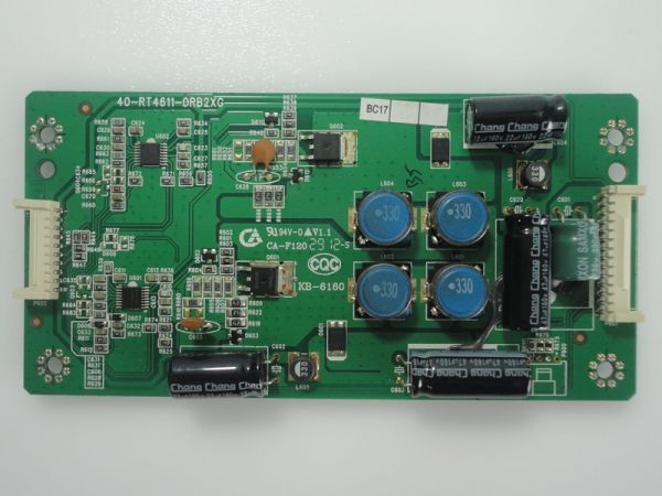 PLACA INVERTER - PHILCO - PH42E53SG