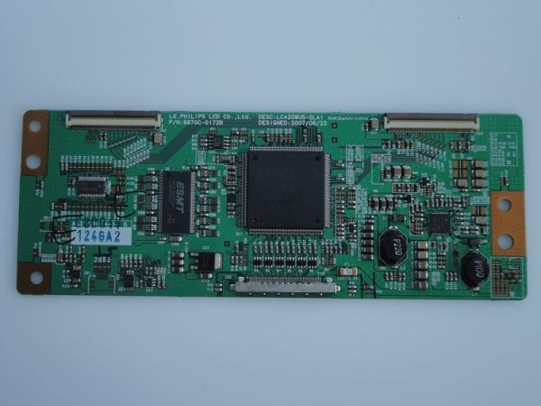 PLACA TCON - PHILIPS - 42PFL7342B/78