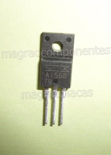 A1568 - 2SA1568