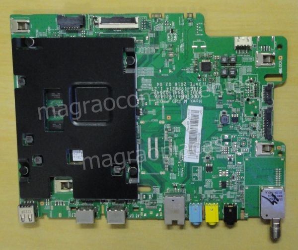 PLACA PRINCIPAL - SAMSUNG - UN55K5300AG