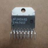 LM4765T