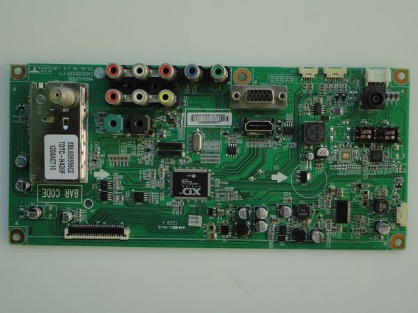 PLACA PRINCIPAL - LG - M2280A-PM