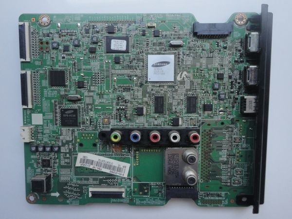 PLACA PRINCIPAL - SAMSUNG - PL51F4500 - PL51F4500AG