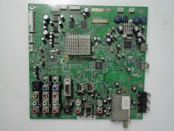 PLACA PRINCIPAL - SONY - KDL-46S4100