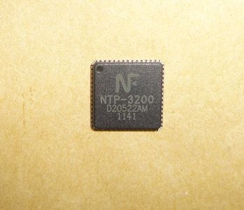 NTP-3200  -  NTP3200