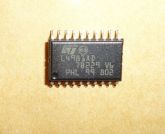 L4981  -  L4981AD  SMD