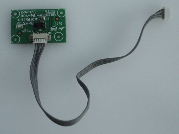 SENSOR DO REMOTO - SEMP TOSHIBA - LE1473(B)W