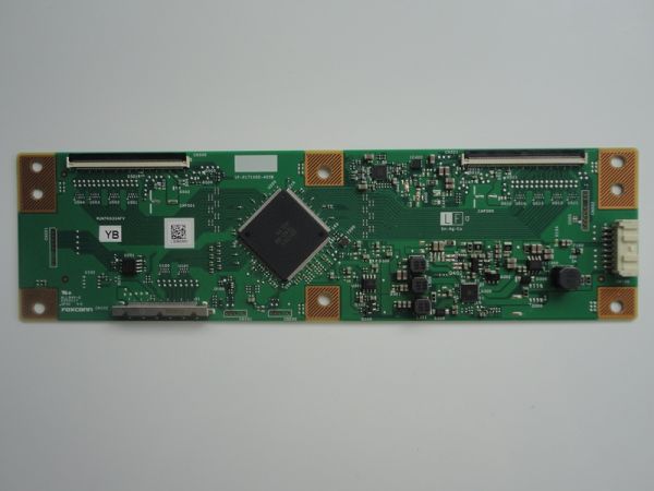 PLACA TCON - LG - 60UK6200PSA