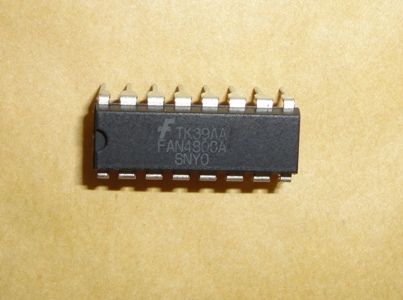 FAN4800