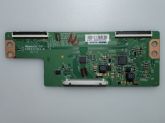 PLACA TCON - AOC - LE43F1461