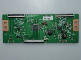 PLACA TCON - PHILIPS - 32PFL5007G/78