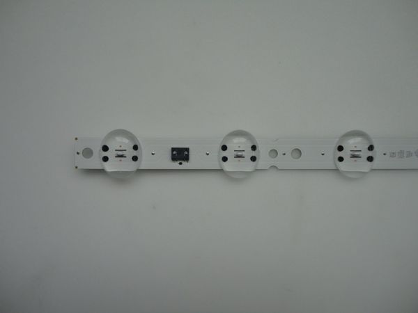 TRIO DE BARRAS DE LEDS - LG - 55UN7100PSA