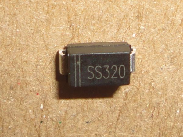 SS320 = SR34