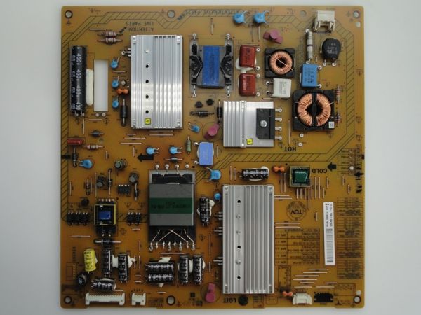 PLACA FONTE - PHILIPS - 42PFL5007G/78