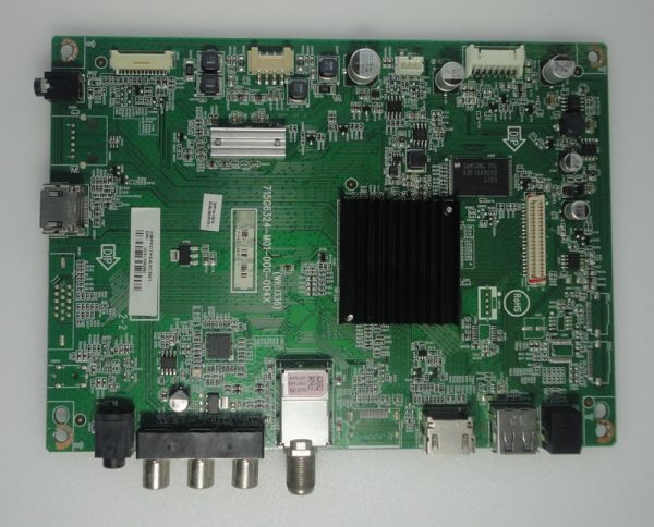 PLACA PRINCIPAL - PHILIPS - 39PFG4109/78