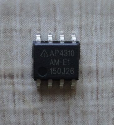AP4310 - AP4310AM