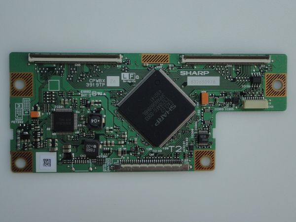 PLACA TCON - AOC - L32W831