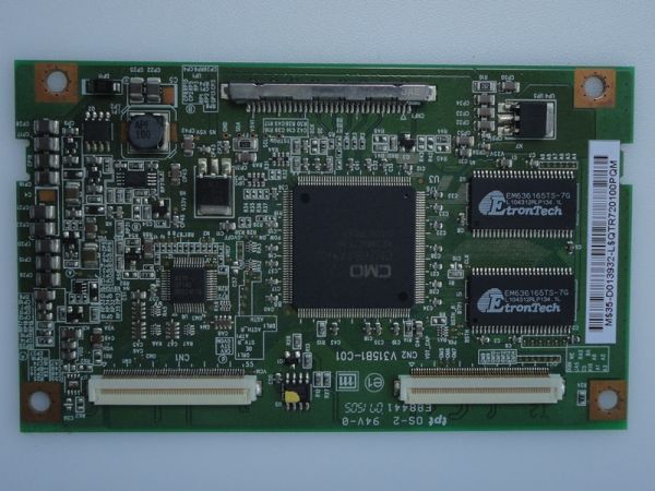 PLACA TCON - SAMSUNG - LN32R71BAX