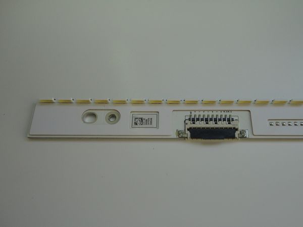 PAR DE BARRAS DE LEDS - SAMSUNG - UN48H6800AG