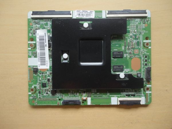 Placa Tcon SAMSUNG - UN55JU6700G